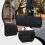 88-Key Keyboard Case Portable Dustproof Shockproof 6