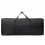 88-Key Keyboard Case Portable Dustproof Shockproof 8
