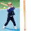 Wood Baseball Bat Unpainted 18 Inch 2