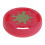Silicone Thumb Stick Caps for Nintendo Switch 2Pcs 3