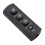 Car Subwoofer Sound Controller ABS Amplifier for Parties 4