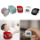Prayer Counter Buddha Beads Digital Rechargeable 6-Digit 2