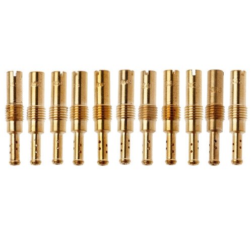 Duză injector pilot lent pentru carburator CB GY6 1