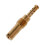 Duză injector pilot lent pentru carburator CB GY6 3