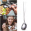 Stainless Steel Long Handle Spoon Silver 1 Pcs 3