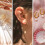 Freshwater Pearl Charms Irregular Pendant Beads 6 pcs 4