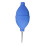 Rubber Blower for Watch Movement Cleaning, Lightweight 3