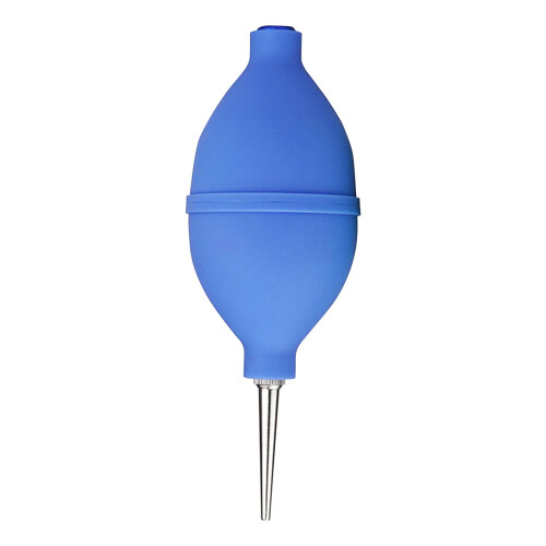 Rubber Blower for Watch Movement Cleaning, Lightweight 2