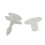 Nylon Door Panel Clips for Jeep Grand Cherokee 30-Pack 3