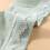 Teen Girls Bras Comfortable Breathable Fixed Cup Thin 8
