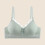 Teen Girls Bras Comfortable Breathable Fixed Cup Thin 4
