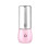 Mini USB Rechargeable Juicer Cup 8.27x3.35 in White Pink 2