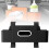 Car Seat Back Organizer 3-in-1 with Cup Holder Tissue Box 8