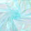 Purple Iridescent Organza Fabric 4.3 Yards 5