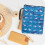 Shark Pattern Book Cover Sleeve 8.66 x 11.42 in 3