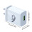 66W USB-oplader met overstroombeveiliging 7