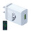 66W USB-oplader met overstroombeveiliging 8