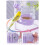 Antisplash Parakeet Feeder with Half-Open Covers 6