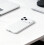 Εξαιρετικά λεπτή ματ οθόνη iPhone 17 Series με αντιχαρακτική προστασία 4