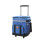 Rolling Cooler Bag Insulated Large Capacity with Handle and 2