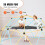 Dome Climber Hammock Accessory for 10ft Dome 350 lbs 7