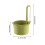 Hanging Sink Organizer Basket Wall Mounted 1 Pack 5