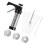 Stainless Steel Churro Maker Professional 1 Piece 3