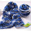 Chenille Yarn Soft Velvet 100g 3