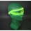 Φωτιζόμενα γυαλιά LED για πάρτι Rave Cosplay Halloween 4