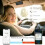 Bluetooth-högtalare till bilen, handsfree-kit, 1 st. 5