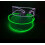 Φωτιζόμενα γυαλιά LED για πάρτι Rave Cosplay Halloween 7