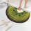 Tapis de bain antidérapant, doux et absorbant (1 pièce) 7