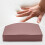 Memory Foam Seat Cushion 15.7 x 15.7 inches Extra Thick 5