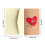 Blank Love Note Cards with Envelopes4x7in1Pack 3
