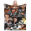 Micro Fleece Throw Blanket Ultra-Soft 50x60 Inches 3