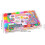 Gummiband-Armband-Bastelset (über 2000 Teile) 3