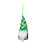 St. Patrick's Day Dwarf Doll Pendant for Home Decoration 2