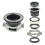 Kitchen Sink Flange Set Stainless Steel 110mm 4