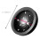 Kitchen Sink Flange Set Stainless Steel 110mm 5