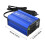 Μετατροπέας ρεύματος αυτοκινήτου Blukids 300W 12V σε 110V AC με USB-C 2