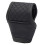 Car Gear Shift Cover PU Leather Black 3