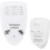 Ultrasonic Squirrel Repeller 2-Pack - Get Rid of Squirrels in 72 Hours 1