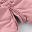 Toddler Snowsuit Set Beige 4