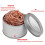 Metal Wire Desoldering Tip Cleaner with Stand Set 2PCS 5