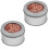 Metal Wire Desoldering Tip Cleaner with Stand Set 2PCS 7