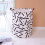 Collapsible Laundry Basket Space-Saving 1 Pack 8