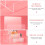 Trapezoid Display Stand 3-Tier Perfume Organizer 3