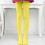 Women's Winter Thin Velvet Dance Socks Fleece-Lined 4