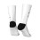 Chaussettes unisexes imprimées en 3D Star Butterfly 4