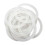 Joints en silicone pour bocaux Mason, 96 pièces (48  86 mm + 5